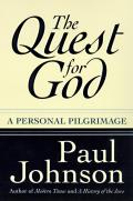 Quest For God A Personal Pilgrimage