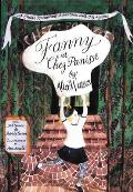 Fanny at Chez Panisse A Childs Restaurant Adventures with 46 Recipes