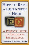 How to Raise a Child with a High Eq A Parents Guide to Emotional Intelligence