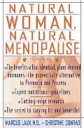 Natural Woman Natural Menopause