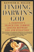 Finding Darwins God A Scientists Search For Common Ground Between God & Evolution