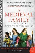 Medieval Family