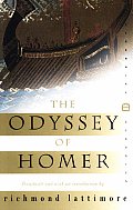 Odyssey Of Homer