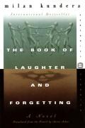 Book of Laughter & Forgetting