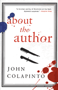 About The Author