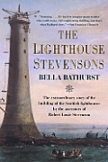Lighthouse Stevensons The Extraordinar