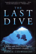 The Last Dive: A Father and Son's Fatal Descent Into the Ocean's Depths