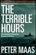 Terrible Hours The Greatest Submarine Rescue in History