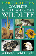 Complete North American Wildlife A Photo