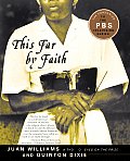 This Far by Faith Stories from the African American Religious Experience