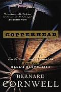 Copperhead Starbuck Chronicles 2