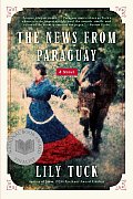 The News from Paraguay