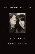Just Kdis by Patti Smith