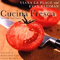 Cucina Fresca Italian Food Simply Prepared