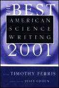 Best American Science Writing 2001