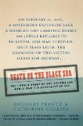Death on the Black Sea: The Untold Story of the Struma and World War II's Holocaust at Sea