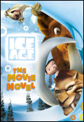Ice Age Movie Novel