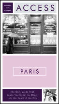 Access Paris 8th Edition