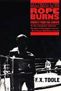 Rope Burns Stories From The Corner