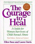 Courage To Heal 3rd Edition