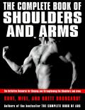 Complete Book Of Shoulders & Arms