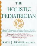 Holistic Pediatrician A Parents Comprehe