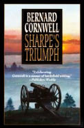 Sharpes Triumph Richard Sharpe & the Battle of Assaye September 1803
