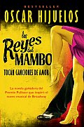 Los Reyes del Mambo Tocan Canciones de Amor Novela