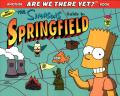Simpsons Guide To Springfield