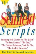 Seinfeld Scripts The First & Second Seasons