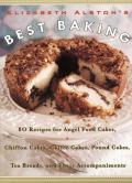 Elizabeth Alstons Best Baking
