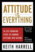 Attitude Is Everything 10 Life Changing