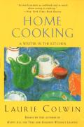 Home Cooking A Writer in the Kitchen