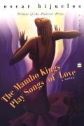 Mambo Kings Play Songs Of Love