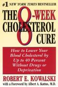 8 Week Cholesterol Cure