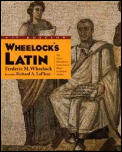 Wheelocks Latin 6th Edition