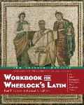 Workbook for Wheelocks Latin 3rd Edition Revised
