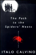 Path to the Spiders Nests Revised Edition