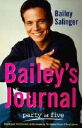 Baileys Journal Party Of Five