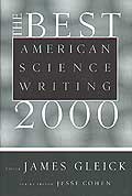 Best American Science Writing 2000