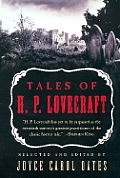 Tales Of H P Lovecraft
