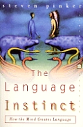 Language Instinct