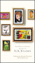 Postal Service Guide To Us Stamps 2001