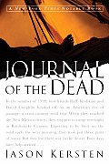 Journal of the Dead: A Story of Friendship and Murder in the New Mexico Desert