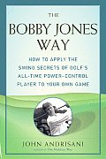 Bobby Jones Way How To Apply The Swing