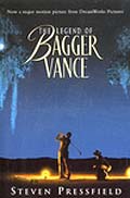 Legend Of Bagger Vance Movie Tie In Edition
