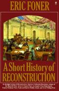 Short History Of Reconstruction 1863 187