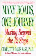 Many Roads One Journey Moving Beyond