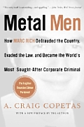 Metal Men How Marc Rich Defrauded The