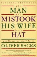 Man Who Mistook His Wife For A Hat